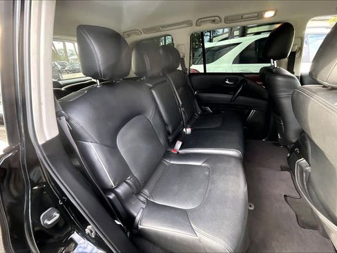 Used 2019 Nissan Armada SV w/ Driver Package image 19