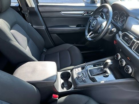 Used 2020 MAZDA CX-5 Sport image 16