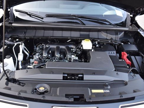 New 2026 Nissan Pathfinder Rock Creek image 22