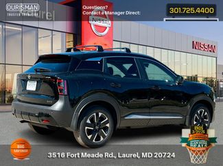 New 2026 Nissan Kicks SV w/ SV Premium Package video 2