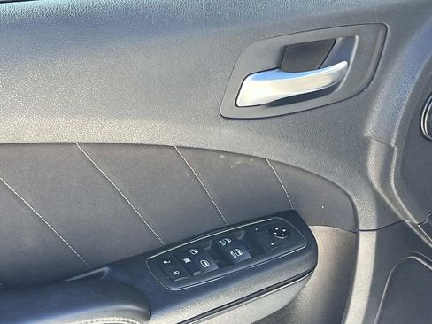 Used 2021 Dodge Charger R/T w/ Blacktop Package image 11