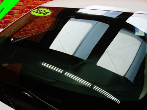 Certified 2024 Nissan Sentra SV w/ All-Weather Package FWD image 86