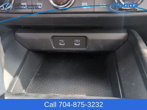 Used 2023 Honda Accord EX image 26