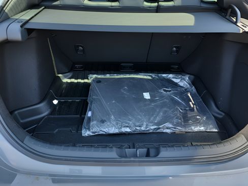 Certified 2024 Honda Civic Sport Touring image 12