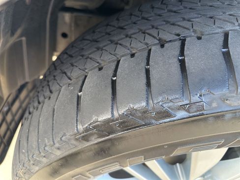 Used 2024 INFINITI QX80 Luxe RWD image 11