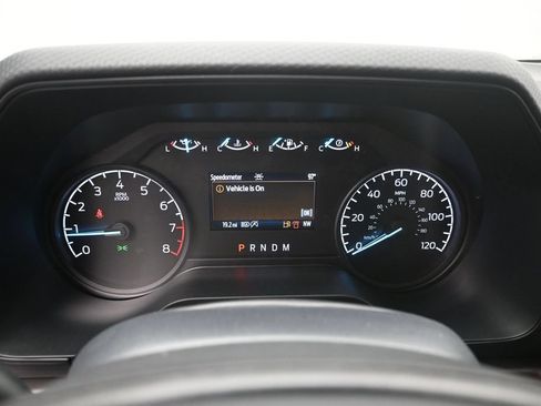 New 2026 Ford F150 XL w/ Equipment Group 103A High AWD/4WD image 3