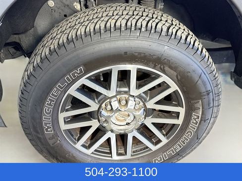 Used 2018 Ford F250 Lariat w/ Lariat Ultimate Package image 32