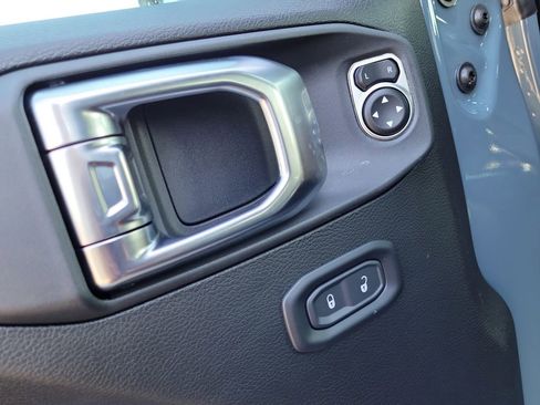 New 2026 Jeep Wrangler Willys image 19