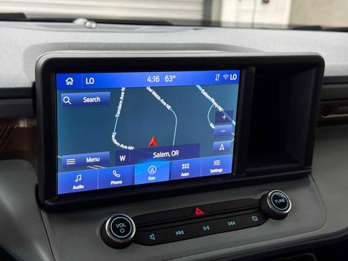 Used 2024 Ford Maverick Lariat FWD image 19