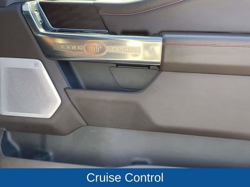 Used 2025 Ford F250 King Ranch w/ Chrome Package AWD/4WD image 17