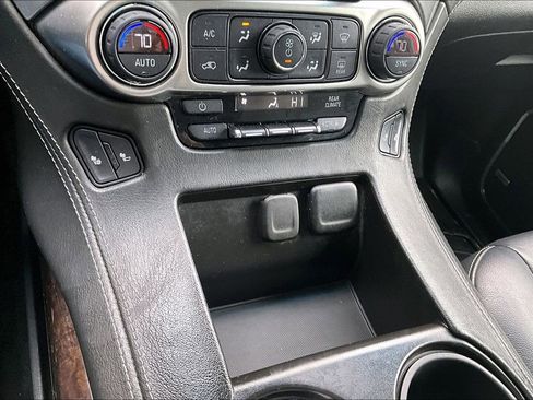 Used 2020 Chevrolet Tahoe LT image 15