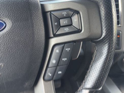 Used 2019 Ford F150 Raptor w/ Equipment Group 802A Luxury AWD/4WD image 19