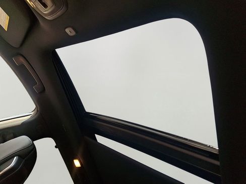 New 2026 INFINITI QX60 Autograph w/ Dark Cargo Package image 8