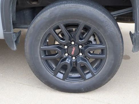 Used 2024 GMC Sierra 1500 Elevation AWD/4WD image 27