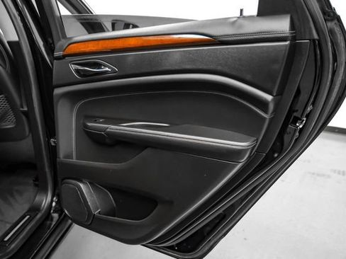 Used 2016 Cadillac SRX Performance w/ Driver Awareness Package FWD image 44