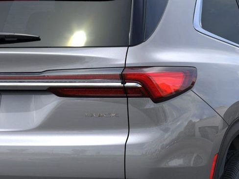New 2026 Buick Enclave Preferred w/ Power Package image 35