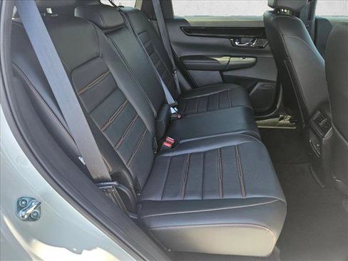 Used 2025 Honda CR-V Sport Touring image 20