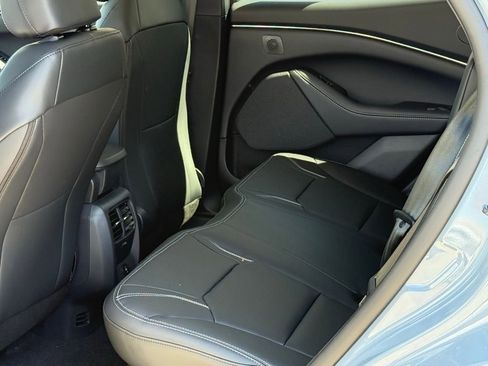 New 2026 Ford Mustang Mach-E Premium image 7