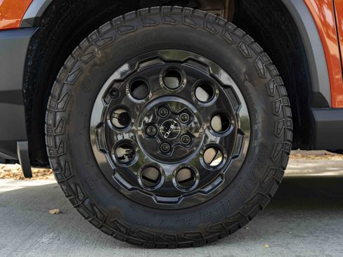 Used 2026 Honda Passport TrailSport Elite image 14
