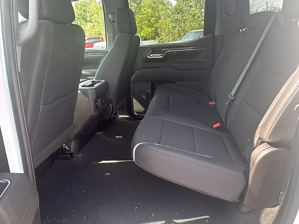 New 2026 Chevrolet Silverado 1500 RST AWD/4WD image 10
