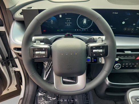 New 2026 Hyundai Ioniq 9 SEL image 13