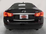 Used 2014 INFINITI Q50 Premium w/ Spare Tire Package image 5