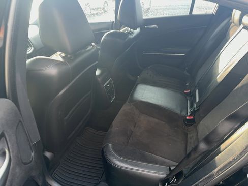 Used 2015 Dodge Charger R/T image 10