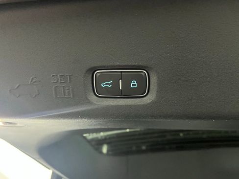 New 2026 Ford Expedition Max Platinum w/ Stealth Performance Package image 10