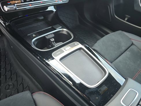 Used 2026 Mercedes-Benz CLA 250 4MATIC image 31