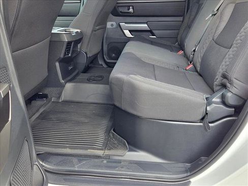 New 2026 Toyota Tundra SR5 image 15