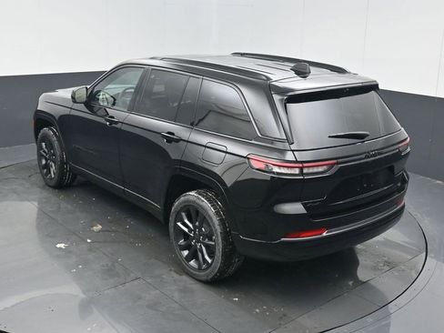 New 2026 Jeep Grand Cherokee Limited image 44