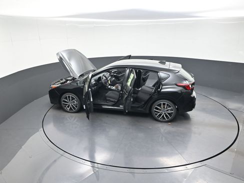 New 2026 Subaru Impreza 2.0i Sport AWD/4WD image 15
