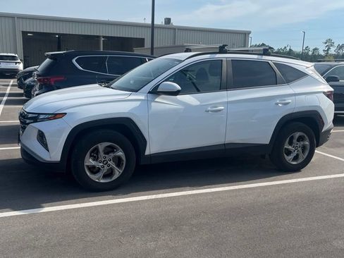 Used 2024 Hyundai Tucson SEL AWD/4WD image 6