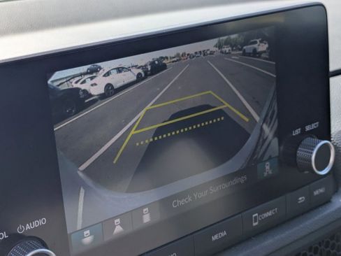 Used 2023 Honda CR-V Sport image 13