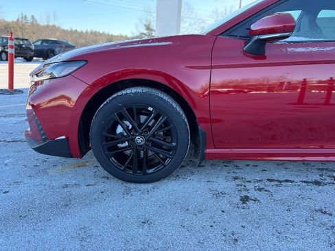 New 2026 Toyota Camry image 2