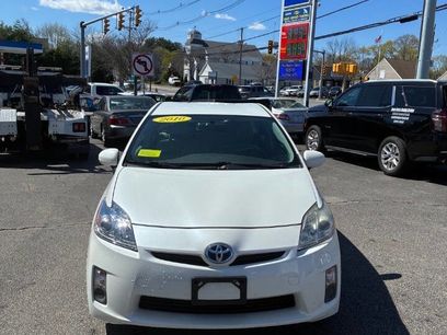 Used 2010 Toyota Prius Three