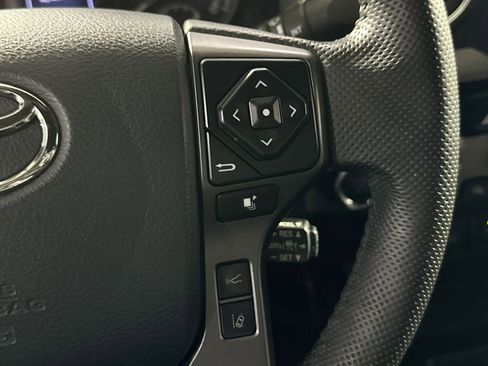 Used 2020 Toyota Tacoma TRD Pro image 20