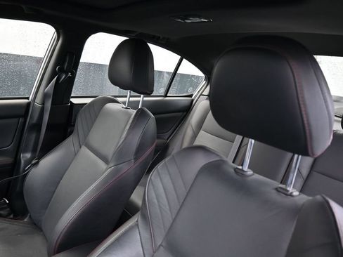 Used 2019 Subaru WRX Limited AWD/4WD image 14