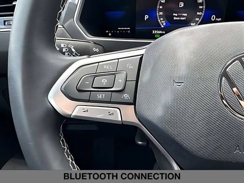 Used 2023 Volkswagen Tiguan S FWD image 18