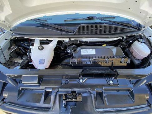 Used 2023 Chevrolet Express 3500 LS image 23