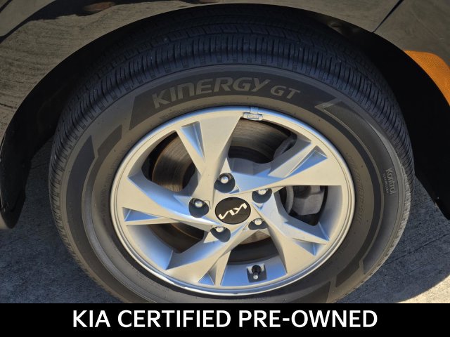 Certified 2024 Kia Soul LX w/ Option Group 015 FWD image 6