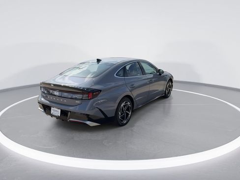 New 2026 Hyundai Sonata SEL image 8