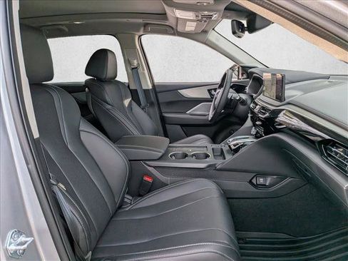 Certified 2025 Acura MDX FWD w/ Technology Package image 19