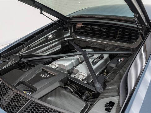 Used 2020 Audi R8 V10 performance image 78