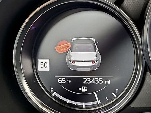 Used 2020 MAZDA MX-5 Miata Grand Touring image 19