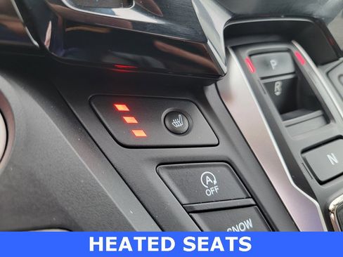 Certified 2022 Honda Odyssey EX-L image 5