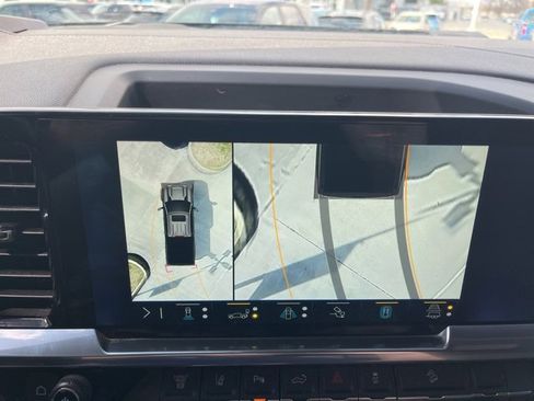 Used 2024 Chevrolet Silverado 2500 LT w/ All Star Edition image 27