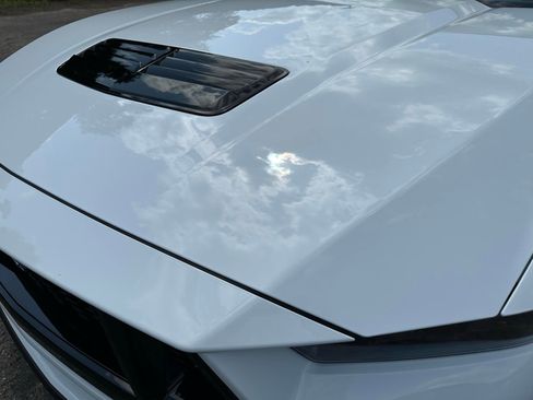 New 2025 Ford Mustang GT Premium image 11