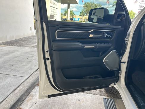 New 2026 RAM 1500 Tungsten image 53