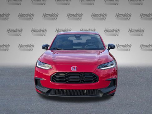 Certified 2023 Honda HR-V Sport image 10